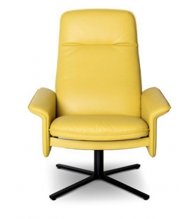 De Sede - DS-55 Drehbarer Liegesessel