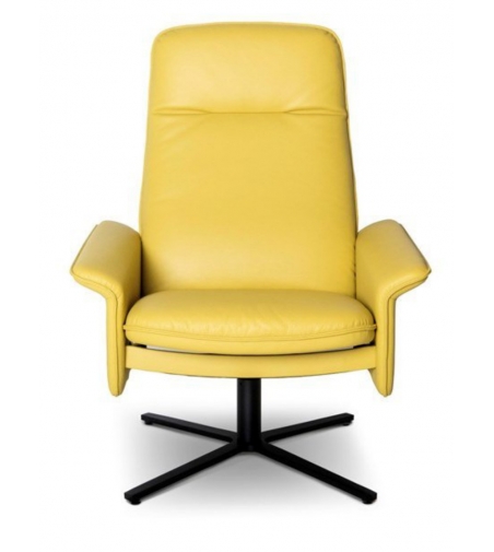 Sillón Reclinable Giratorio DS-55 - De Sede