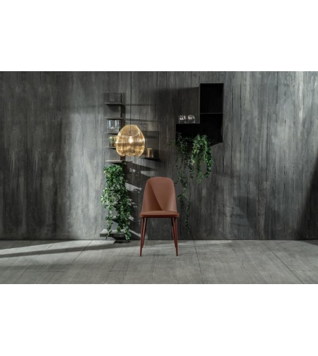 Silla Tamara - DesignTwist