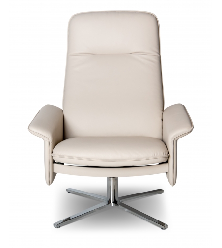 Fauteuil Inclinable Pivotant DS-55 - De Sede