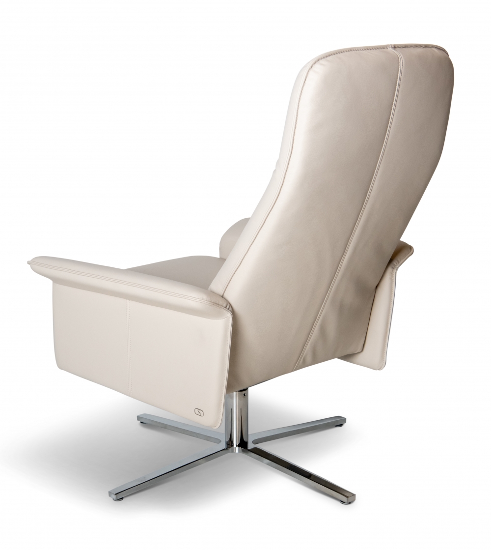 Fauteuil Inclinable Pivotant DS-55 -...