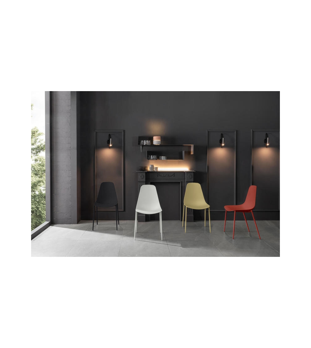 Silla Frida - DesignTwist