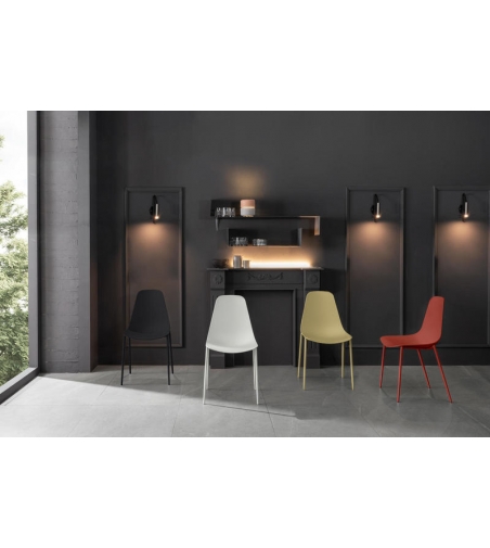 Sedia Frida - DesignTwist