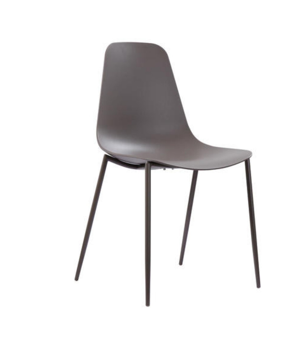 Chaise Frida - DesignTwist