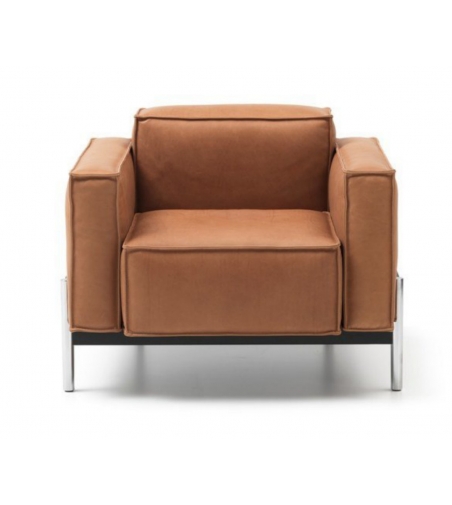 Poltrona DS-21 - De Sede