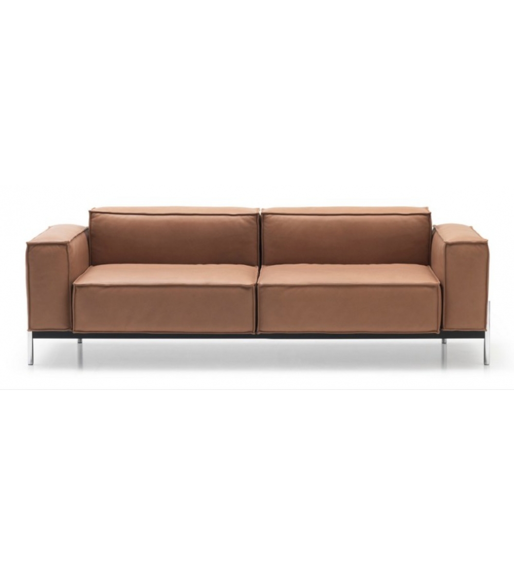 De Sede - DS-21 Sofa