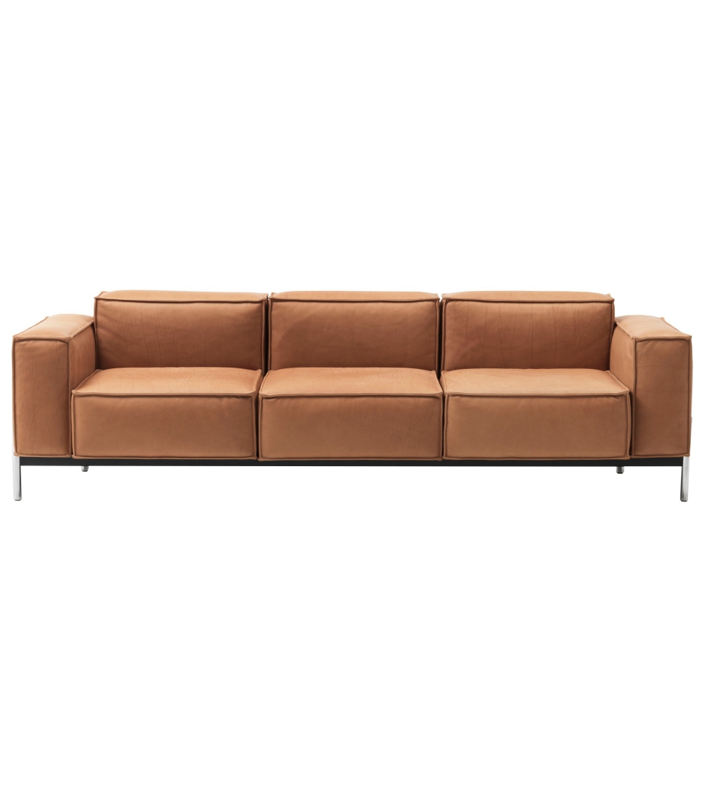 De Sede - DS-21 Sofa