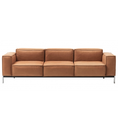 De Sede - Sofa DS-21