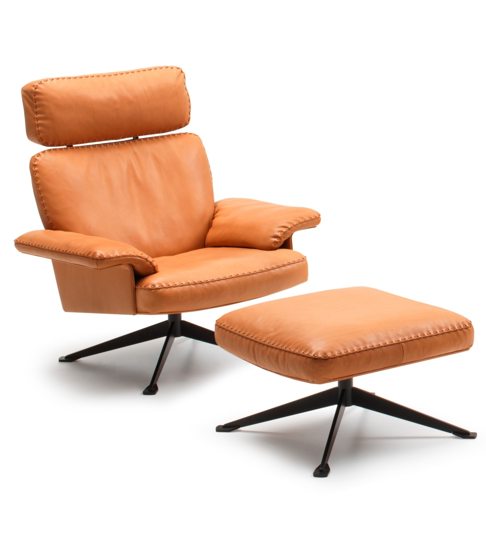 Sillón Giratorio DS-31 -  De Sede