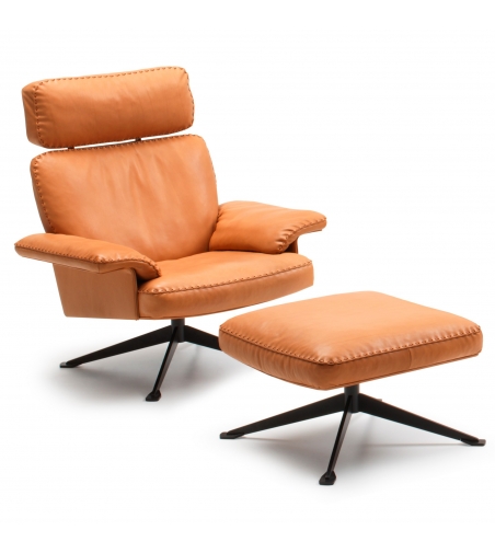 Sillón Giratorio DS-31 -  De Sede