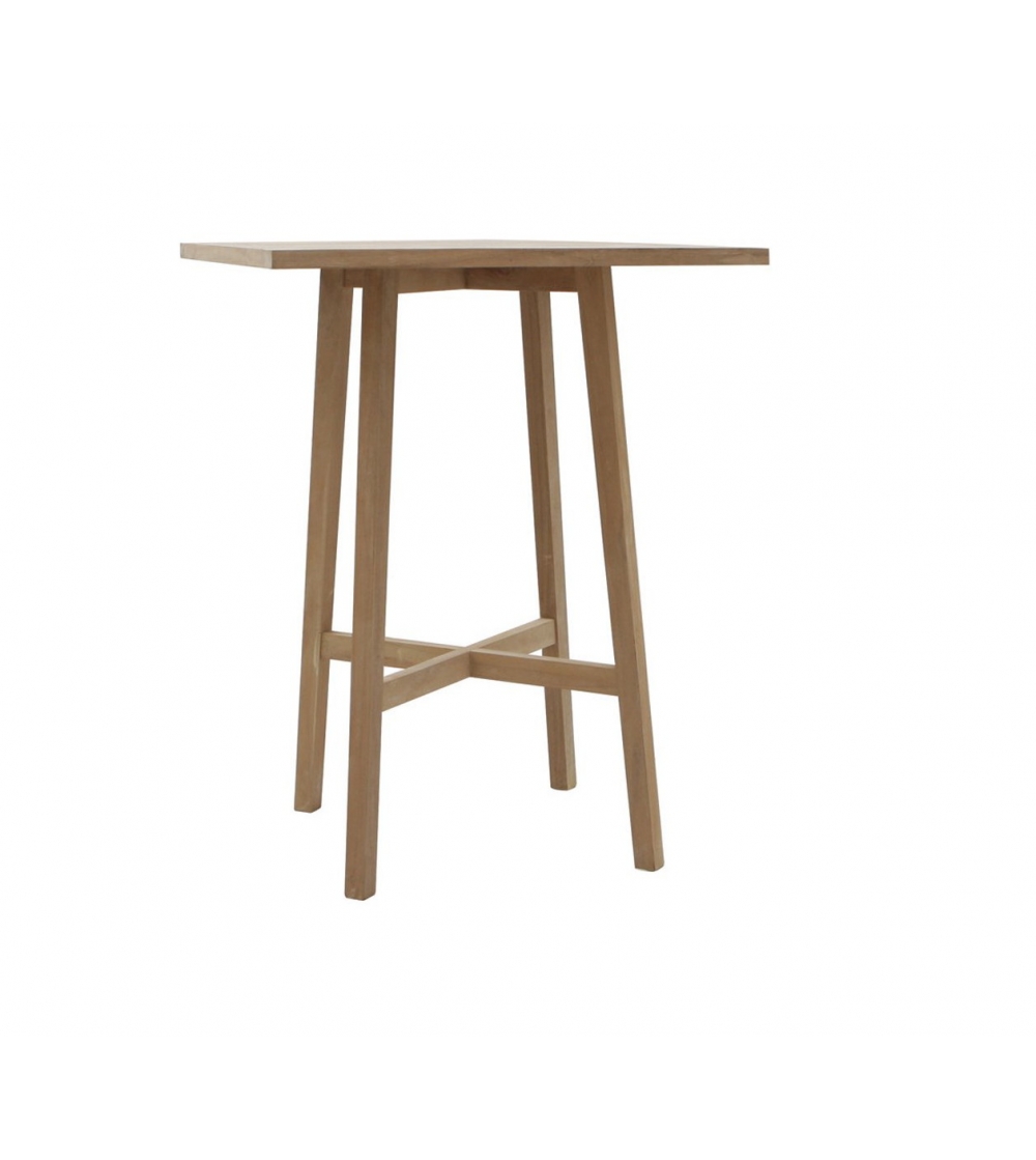 Gipsy Bartisch - Il Giardino Di Legno