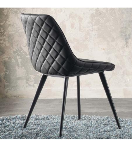 Set 2 Norway Chairs - La Seggiola