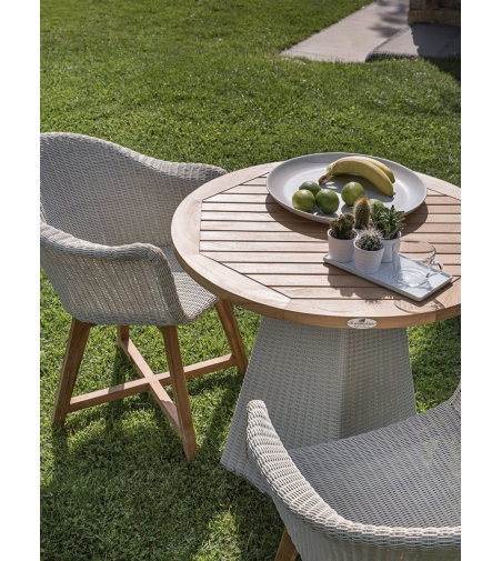 Gipsy Sessel - Il Giardino Di Legno