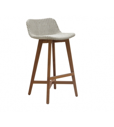 Tabouret De Bar Gipsy - Il Giardino Di Legno 2
