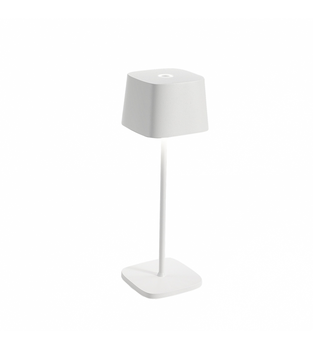 Table Lamp Ofelia - Zafferano