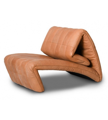 De Sede - DS-266 Reclining Armchair