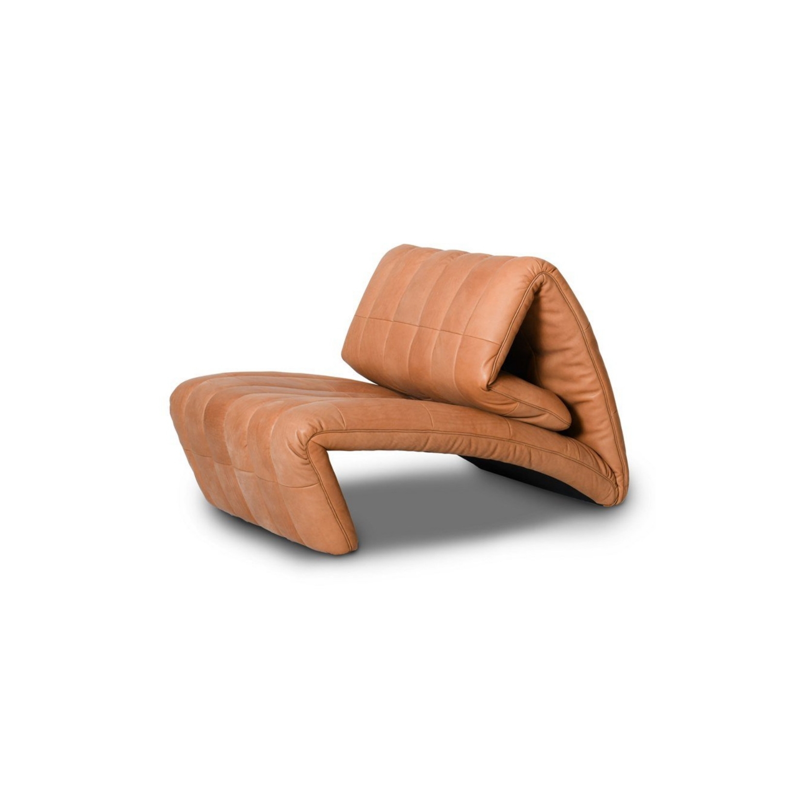 De Sede DS 266 Reclining Armchair