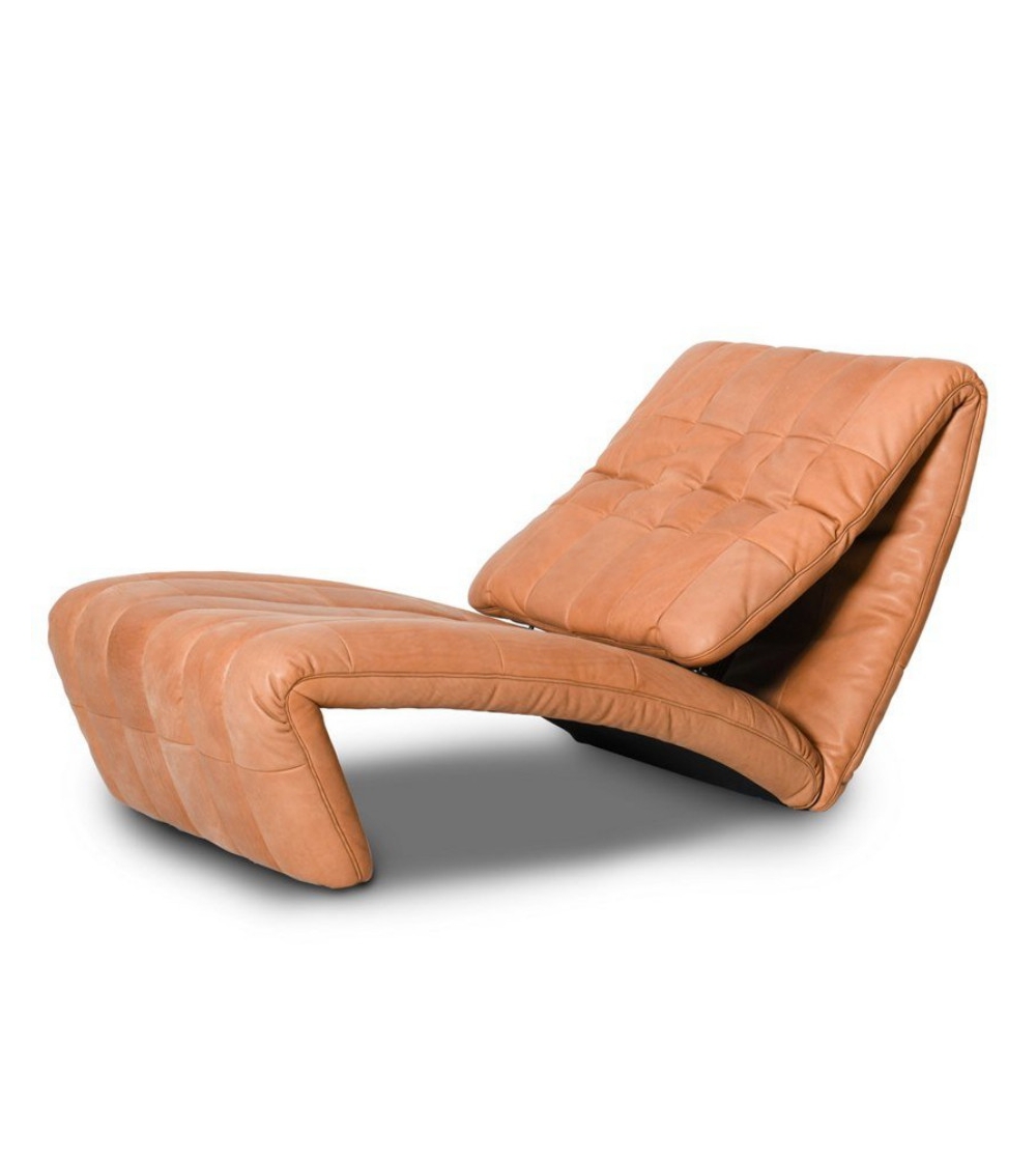 Sillón Reclinable DS-266 - De Sede