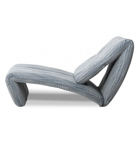 De Sede - DS-266 Reclining Armchair