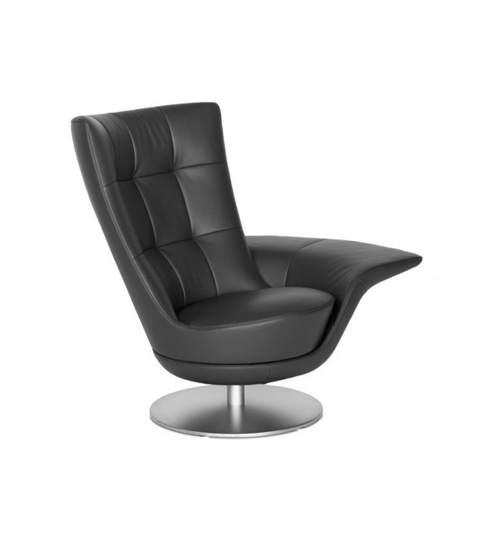 De sede swivel chair discount