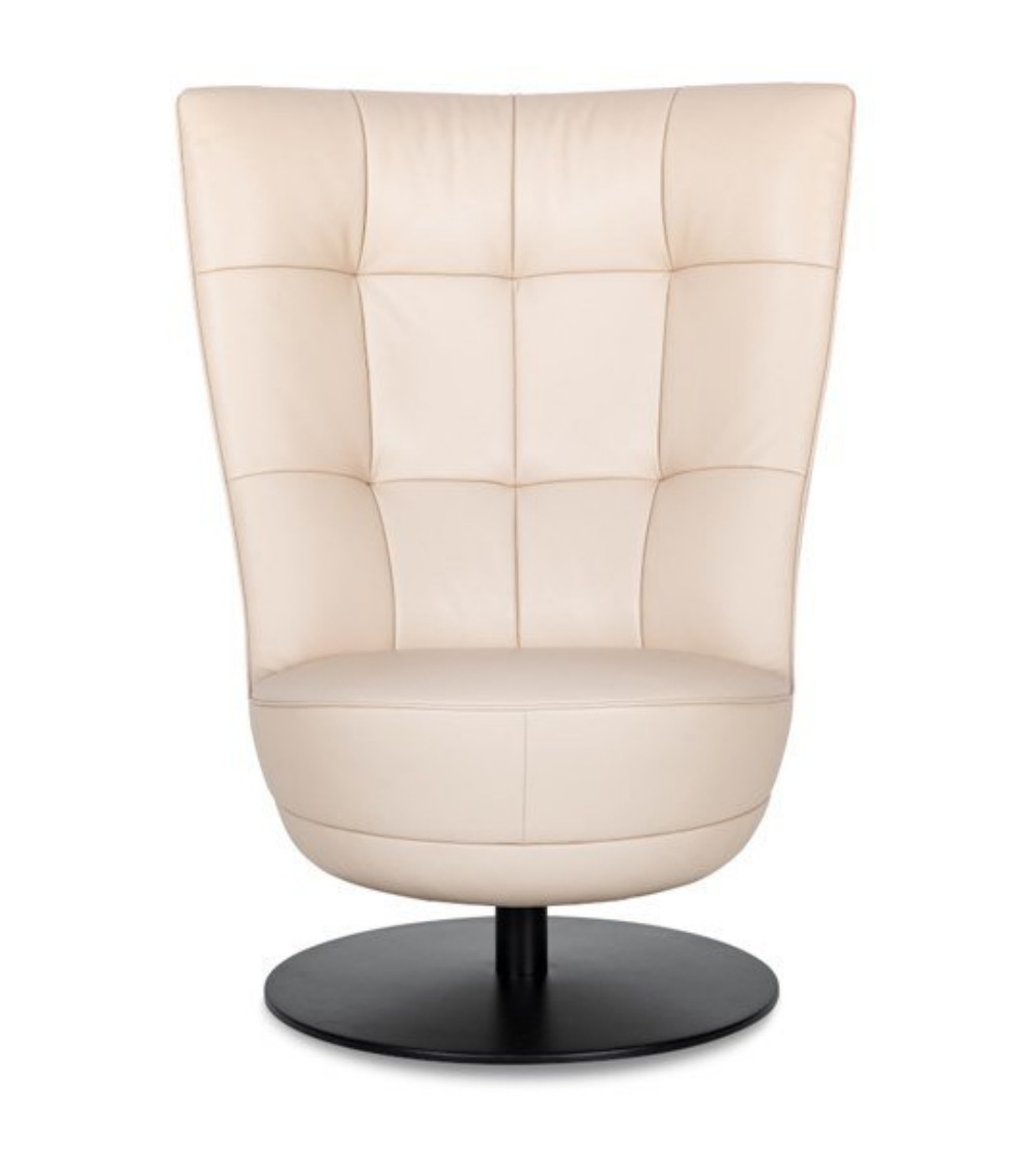 Fauteuil Pivotant DS-262 - De Sede