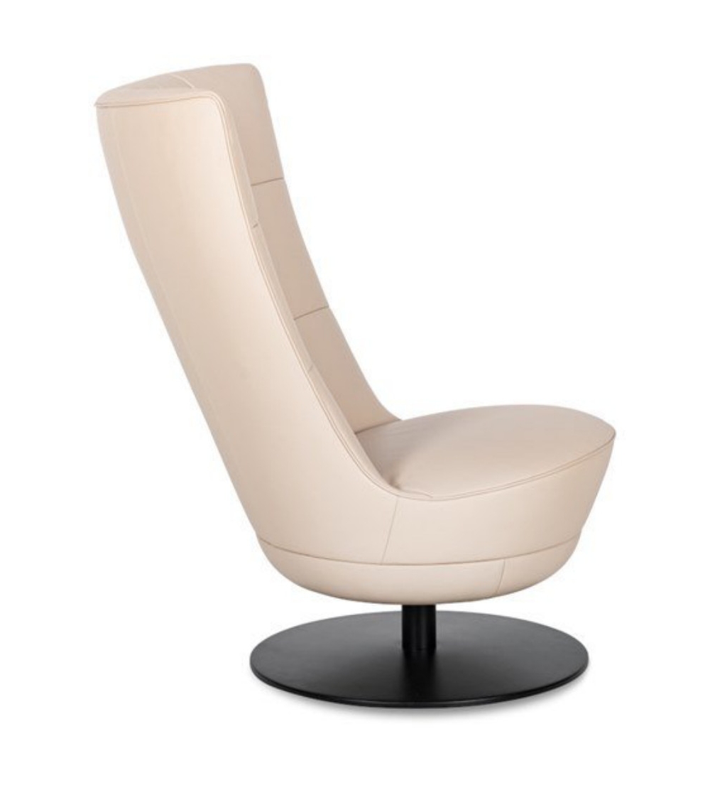 De Sede - DS-262  Swivel Armchair