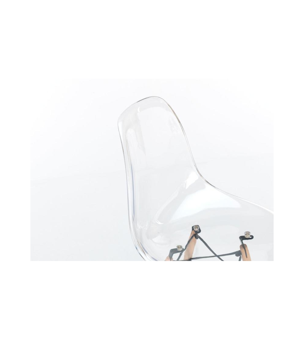 Chaise Isotta - DesignTwist