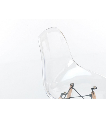 Isotta Chair - DesignTwist