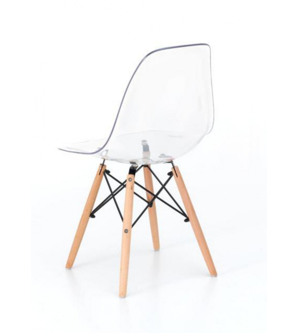 DesignTwist - Isotta Stuhl