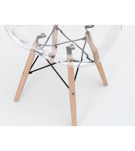 Chaise Isotta - DesignTwist