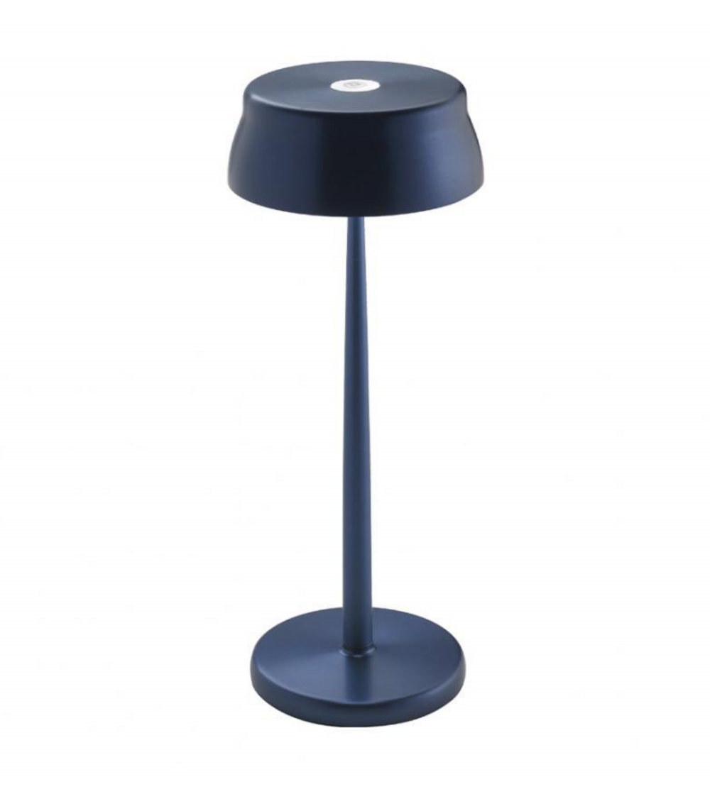 Sister Light Table Lamp - Zafferano