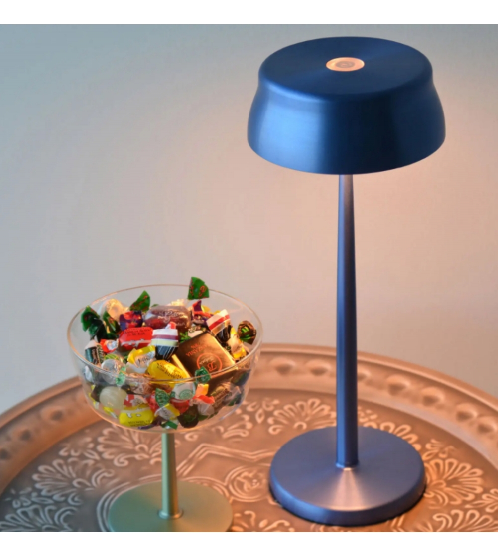 Forskelle matrix Trække ud Sister Light Table Lamp - Zafferano