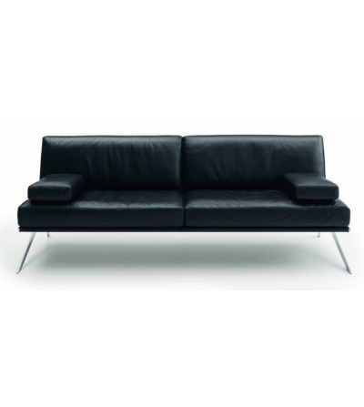 De Sede - DS-60 Sofa 2