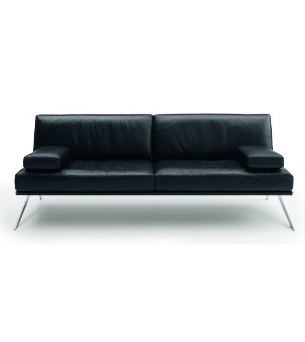 De Sede - DS-60 Sofa