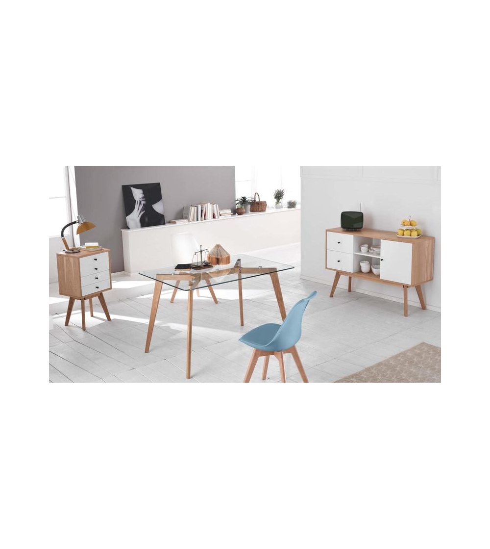 Carlotta Chair - DesignTwist