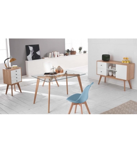 Carlotta Chair - DesignTwist