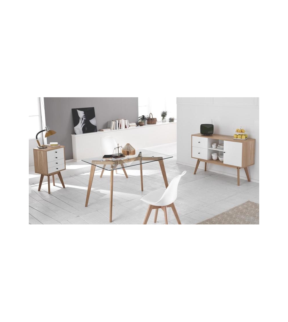 Silla Carlotta - DesignTwist