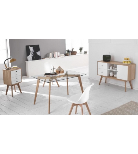 Chaise Carlotta - DesignTwist