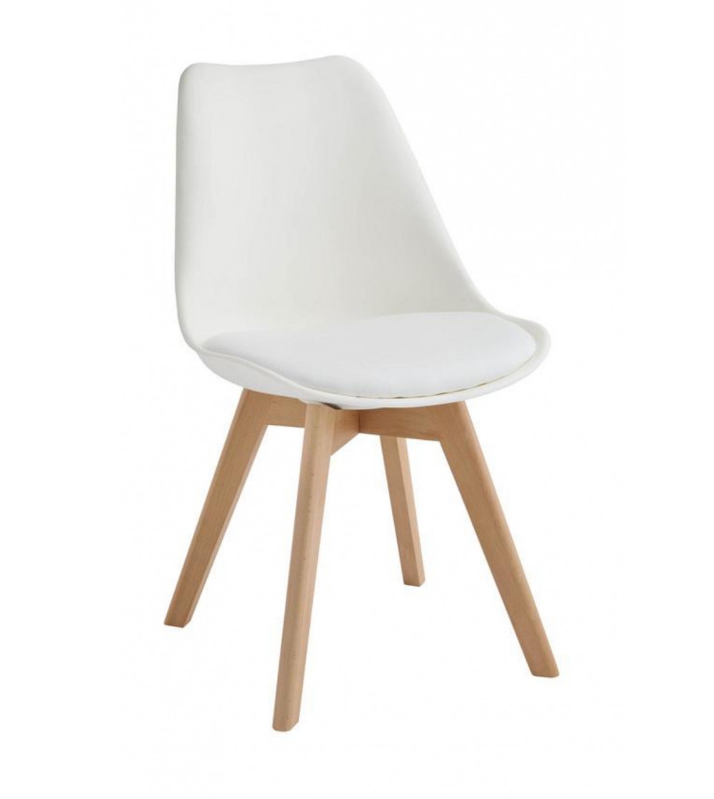 Carlotta Chair - DesignTwist