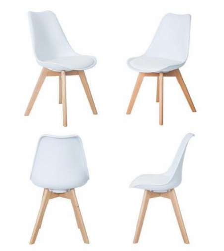 Carlotta Stuhl - DesignTwist
