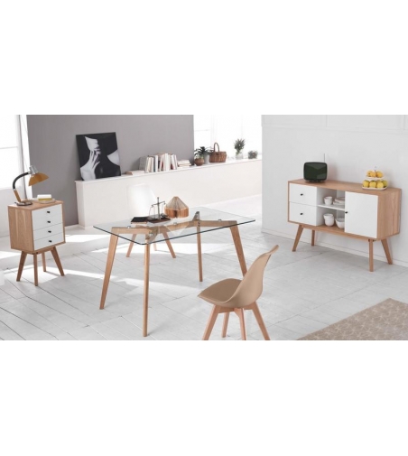 Carlotta Stuhl - DesignTwist