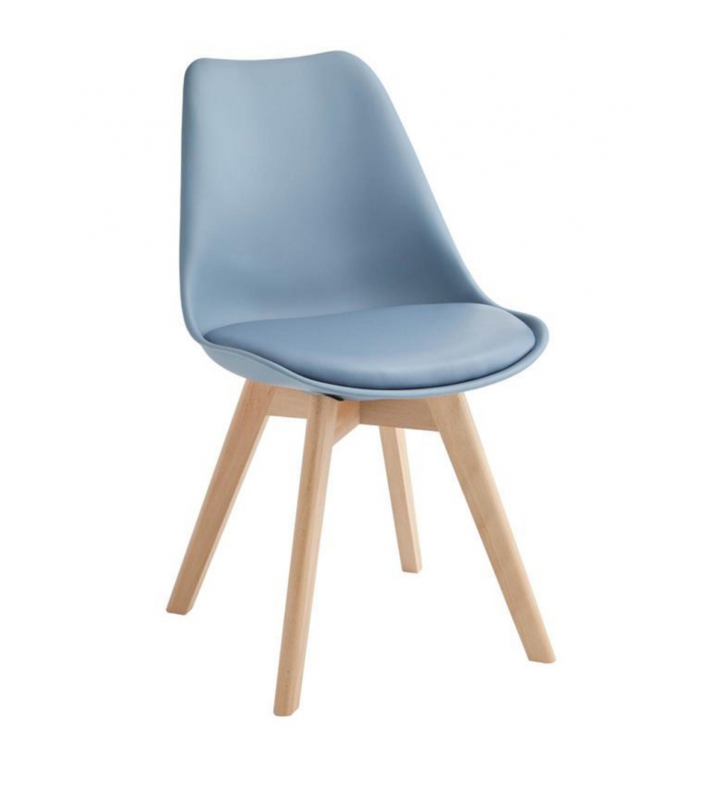 Sedia Carlotta - DesignTwist
