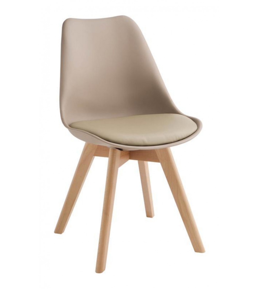 Chaise Carlotta - DesignTwist