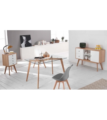 Chaise Carlotta - DesignTwist