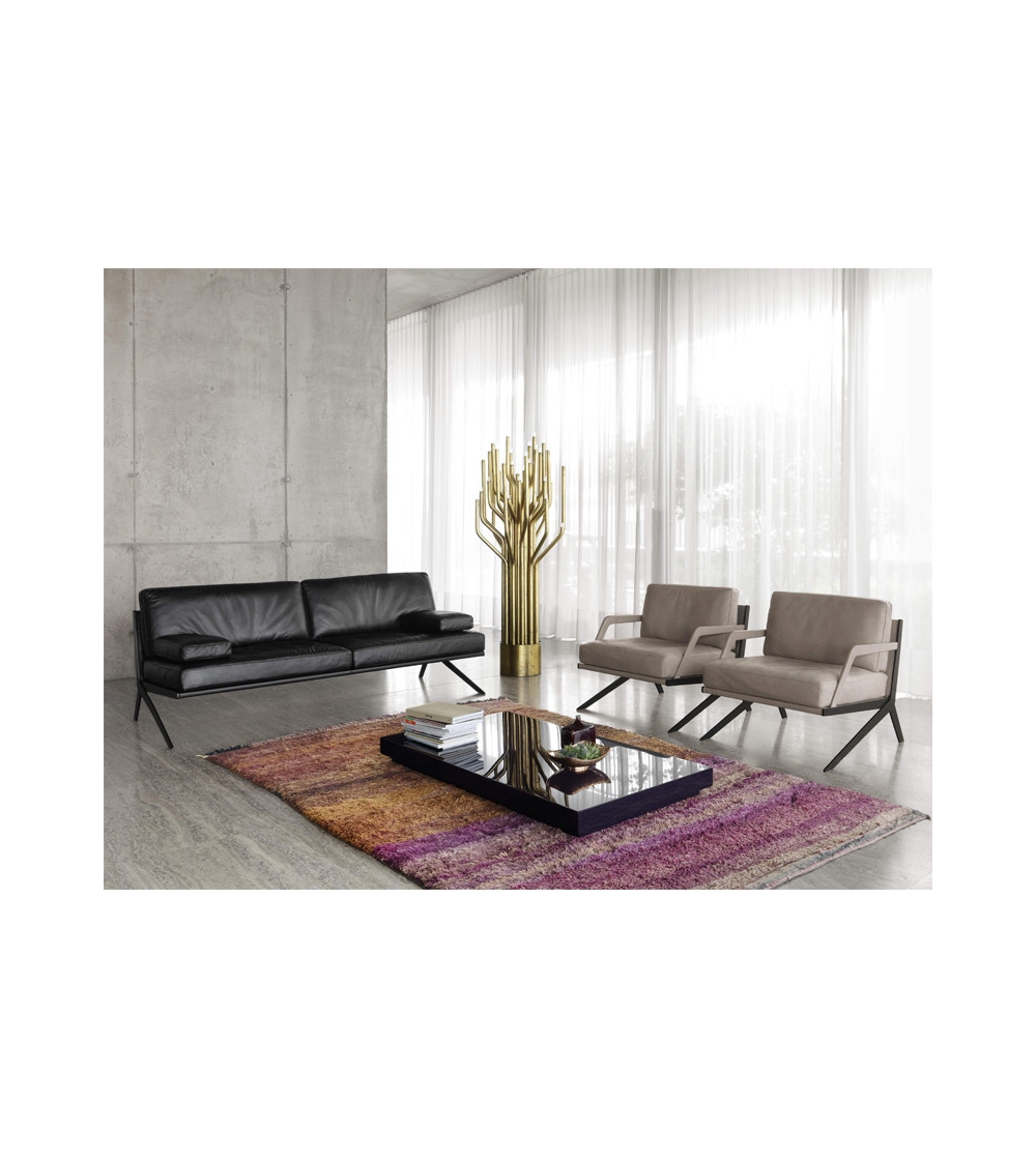 De Sede - DS-60 Sofa