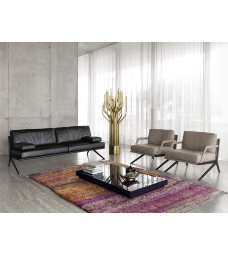 De Sede - DS-60 Sofa