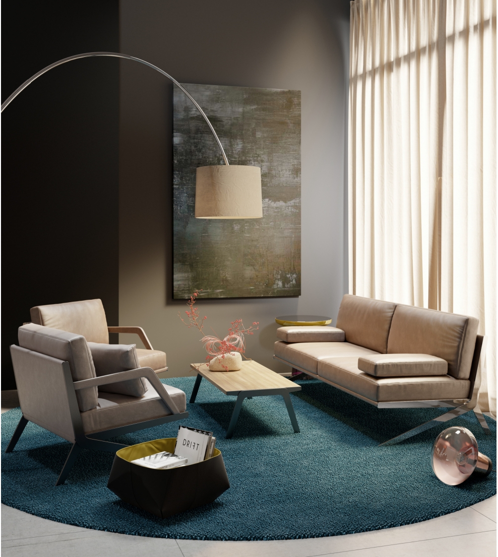 De Sede - DS-60 Sofa