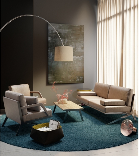 De Sede - DS-60 Sofa