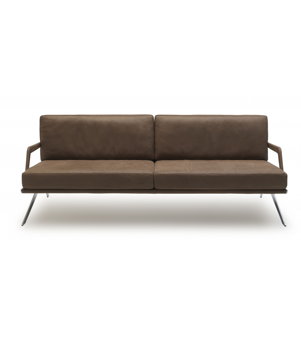 De Sede - DS-60 Sofa