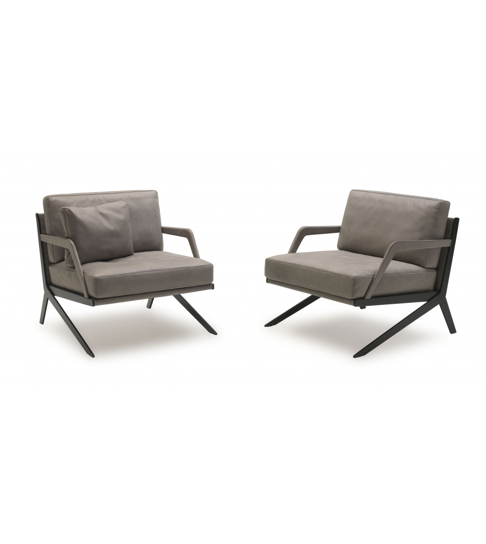 Fauteuil DS-60 - De Sede
